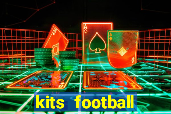 kits football manager 2016